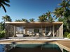 One Bedroom Beach Pool Villa